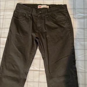 Levi Boys Pants 511’s